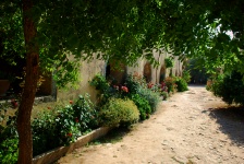 Arkadi Monastery