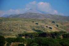 Mt. Ida - Amari Valley