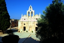 Arkadi Monastery