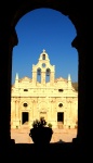 Arkadi Monastery