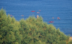 Plakias Bay Kayakers