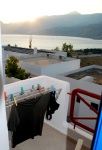 Plakias Bay Hotel - Sunset