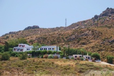 Plakias Bay Hotel