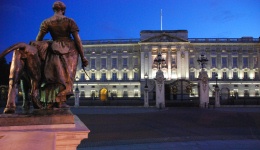 Buckingham Palace