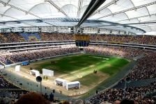 Frankfurt Stadion