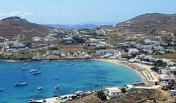 Mykonos Beach