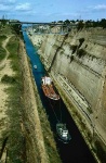 Corinth Canal