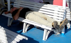 Rafina to Mykonos Ferry