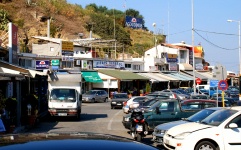 Rafina Port