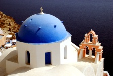 Santorini - Oai