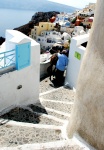 Santorini - Oai