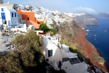 Santorini - Oai