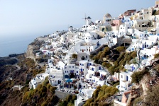 Santorini - Oai