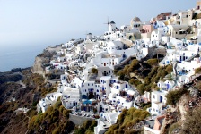 Santorini - Oai