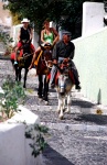 Santorini Scenes - Fira Town 