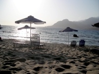 Crete - Plakias Bay