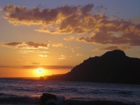 South Crete Scenes - Palikas Bay Beach