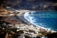 Crete - Plakias Bay