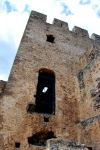 Crete - Frangokastello Castle