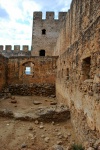 Crete - Frangokastello Castle