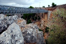 Crete - Anethena Gorge