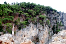 Crete - Anethena Gorge