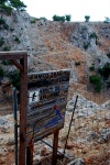 Crete - Anethena Gorge