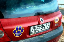 Crete - LSU Rental Car