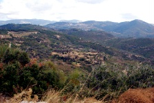 Samos - Island Scenes