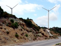 Samos - Island Scenes