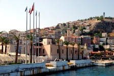 Kusadasi Turkey