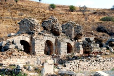 Ephesus Turkey