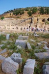 Ephesus Turkey