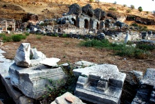 Ephesus Turkey