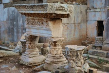 Ephesus Turkey