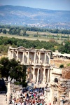 Ephesus Turkey