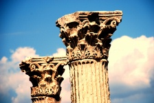 Ephesus Turkey