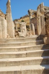 Ephesus Turkey