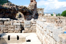 Ephesus Turkey