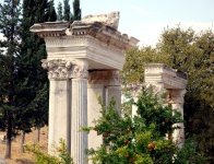 Ephesus Turkey