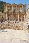 Ephesus Turkey