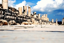 Ephesus Turkey