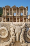 Ephesus Turkey