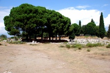 Ephesus Turkey