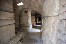 Ephesus Turkey