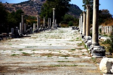 Ephesus Turkey