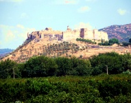 Ephesus Turkey