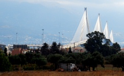 New Patra Bridge