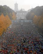 Berlin Marathon