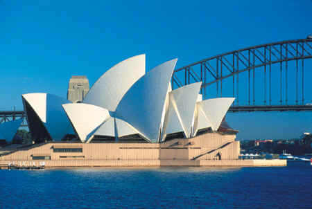 Opera House